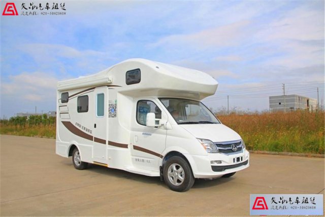 上海/房车租赁/房车旅行/房车体验自由行豪华房车推荐