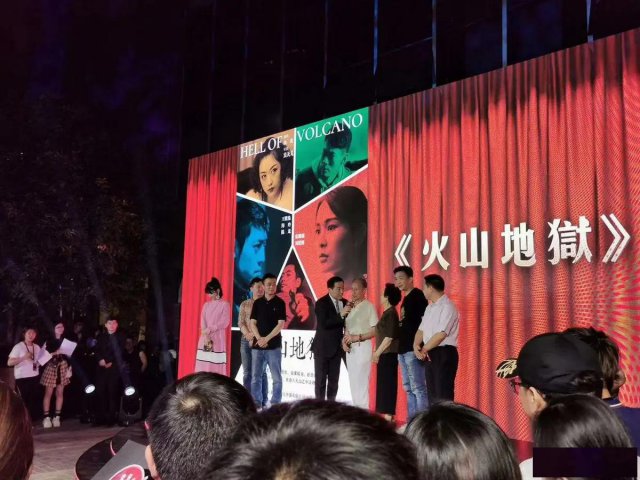 陈龙出演反派，这次能成功摆脱“好人硬汉”的标签吗？