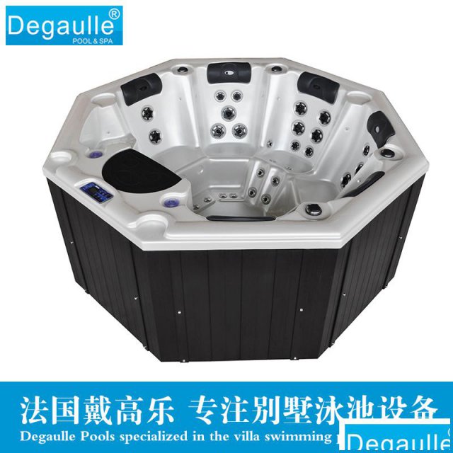 spa按摩浴缸的专业产品DGL-7311C