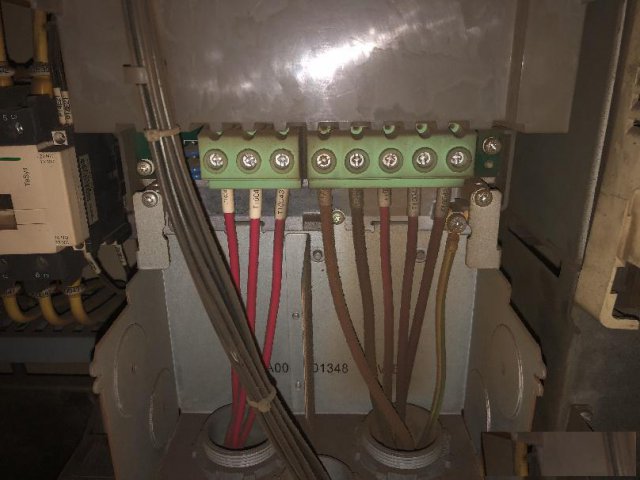 江阴有为电力优质服务