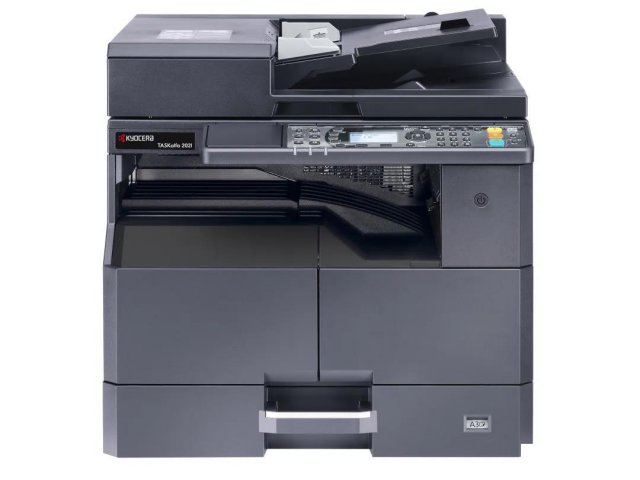 济南京瓷复印机专卖，2020系列全新上市