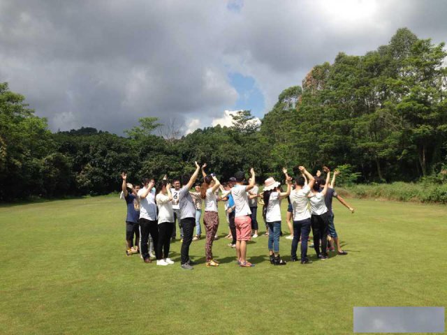深圳专业的拓展基地生态观光九龙生态园