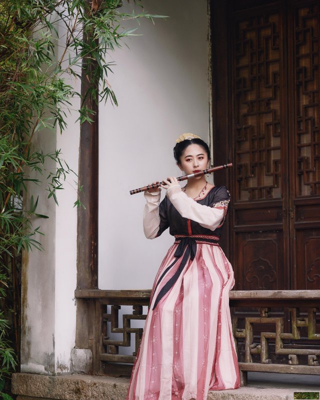 深圳南山白石洲零基础也能轻松学竹笛