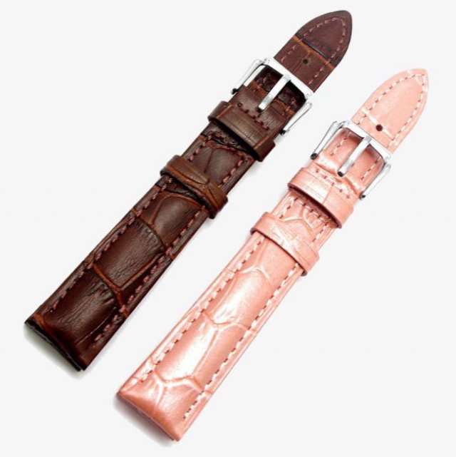 表带清洗保养维修翻新定制表带表带边油修复