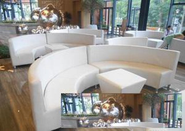 沙发出租北京沙发桌椅租赁