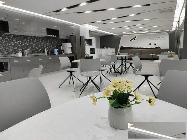 只要399，办公即可有【惠城区精装办公室】无物管水电网络费用