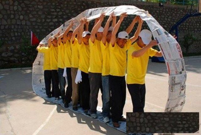 广州公司团建拓展组织公司出游趣味活动哪里比较好？