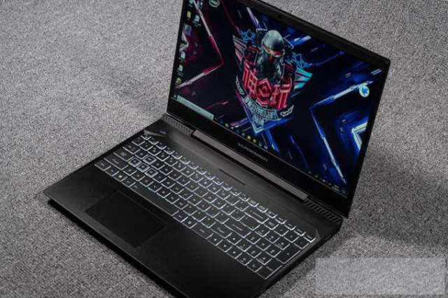 青岛哪里回收雷神笔记本上门回收抵押二手神舟笔记本