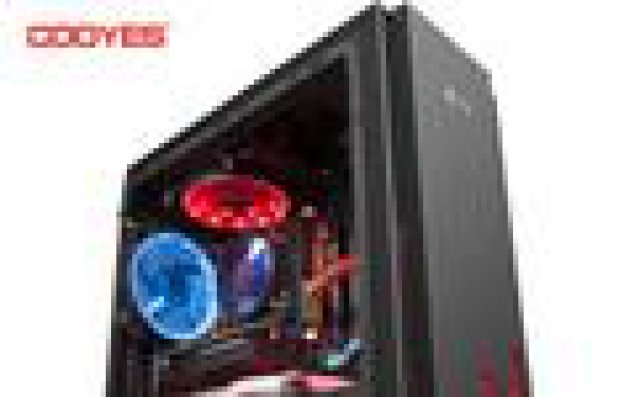 八核电脑超大16G内存游戏办公爽爽