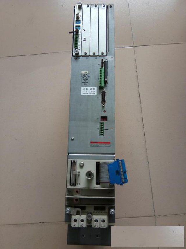 博世力士乐伺服器报警F850维修点