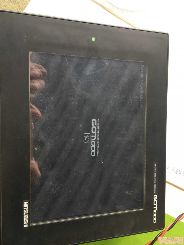 长期回收欧姆龙模块三菱系列模块触摸频