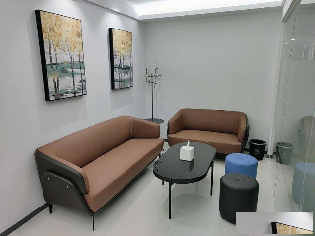 靓房！38平带家私、空调，包水电物管光纤，拎包入驻