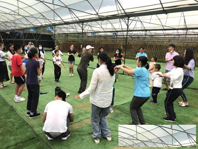 2020端午节适合亲子家庭一日游的好地方