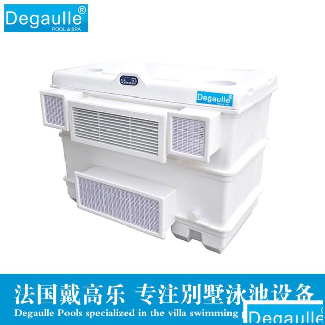 游泳池水加热加温设备DN-1700UL