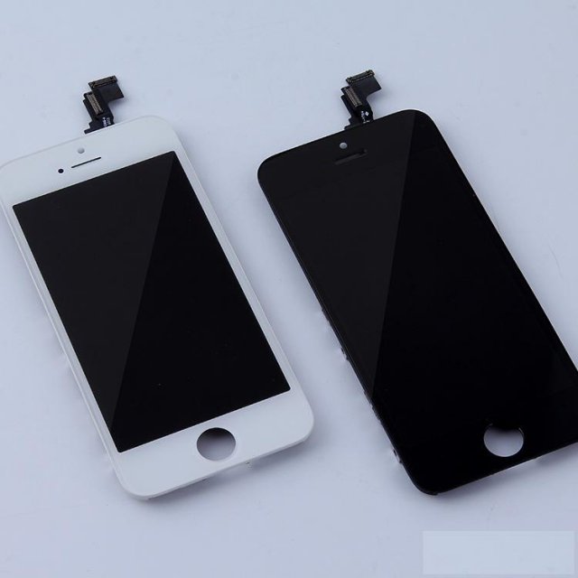 专业回收华为手机液晶屏