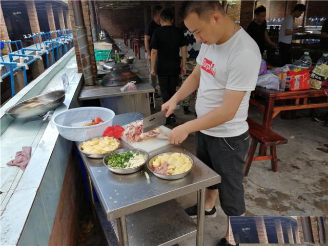 天河周边假期出游和周末去哪玩呢？导游推荐