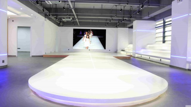 厦门市湖里区少儿模特专业培训