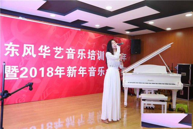 南山侨城北声乐课程教学成人K歌技巧