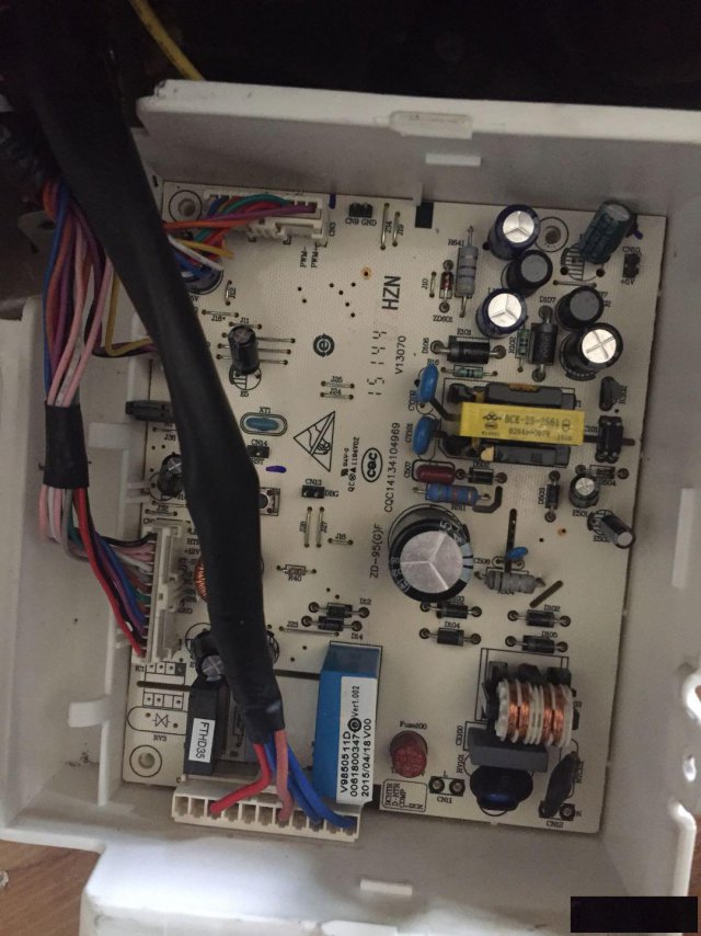 陇西县家电维修中心