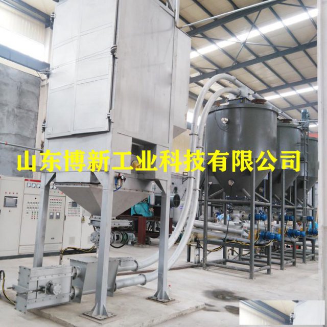 氢氧化钙管链输送机、管链提升机特点