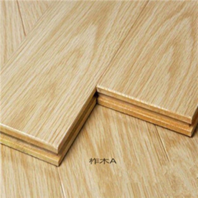 重庆体育运动木地板枫木22个厚木A级木地板