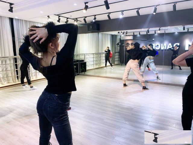 杭州男孩最喜欢的街舞培训，杭州萧山D1街舞专业培训