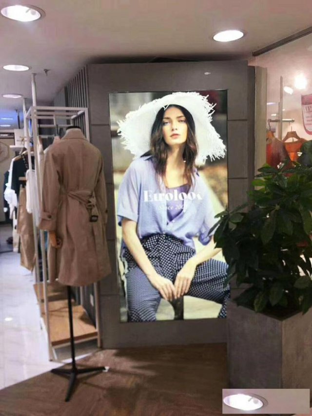 UV喷绘写真适合打印在什么材料上，哪些行业比较需要