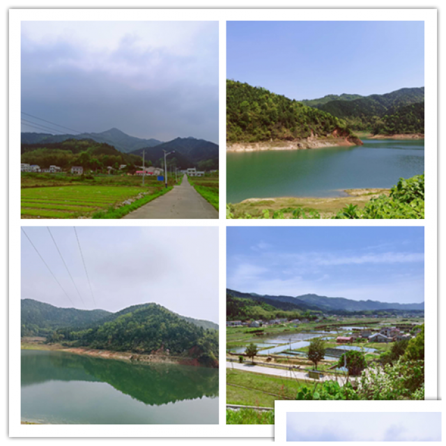 长沙周边好玩的农家乐环境好实惠