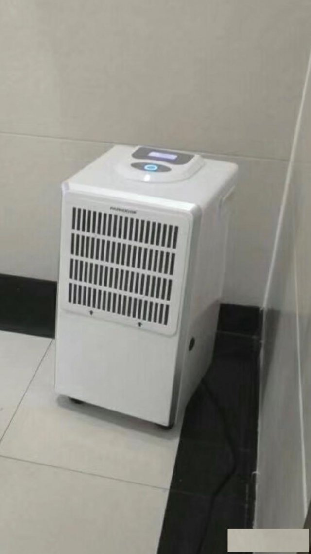 工业除湿机58升/天