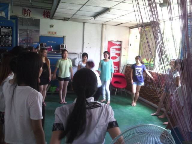 凤岗最佳选择文员电脑培训学校