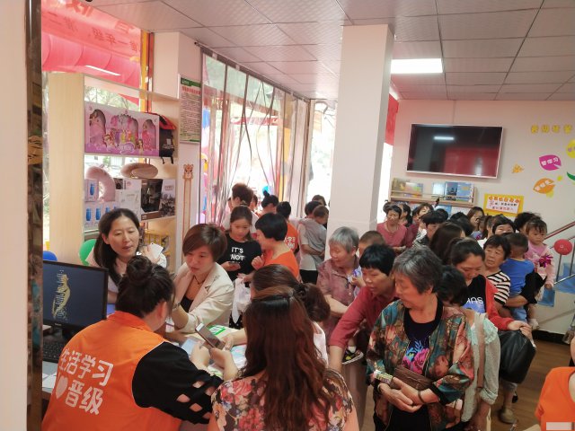 学生托管班怎样做才能减少生源流失？