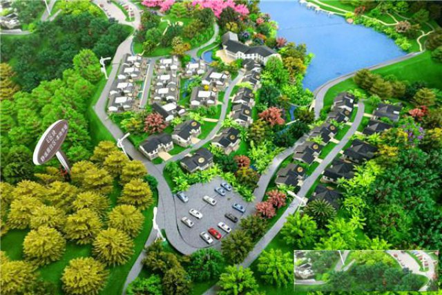 2020绍兴上虞樱红山庄真相震惊背后原因及详情震惊了