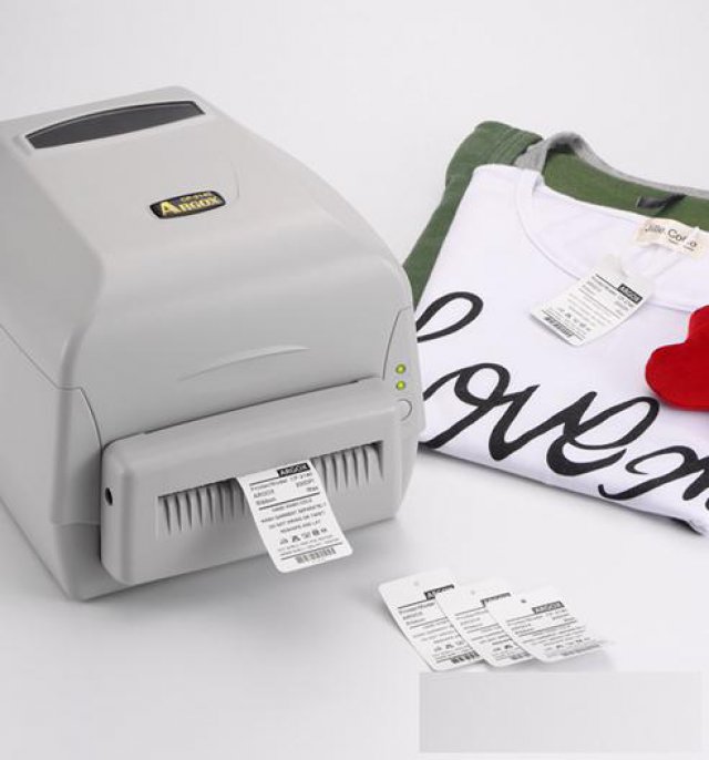 郑州市金水区条码打印机