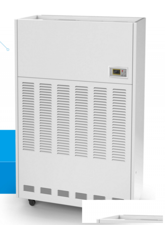 大连车库除湿机地下室潮湿解决办法