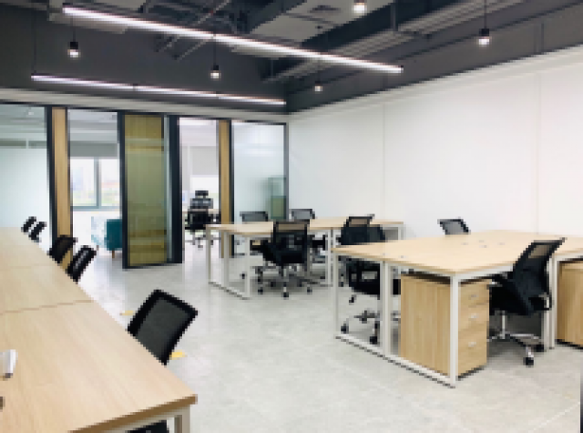 前海办公室提供红本租赁凭证配合银行开户过保理公司解除异常