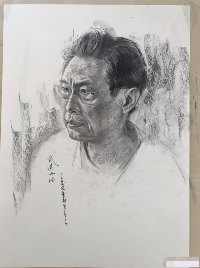 南京美术班南京画画班中考美术培训班南京考宁海美术班
