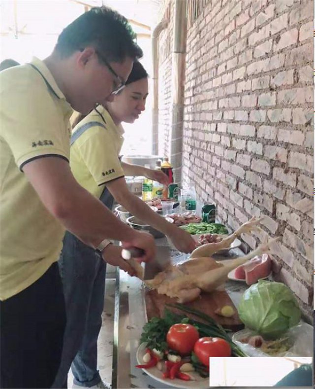 从化周边家庭出游朋友聚会好地方推荐