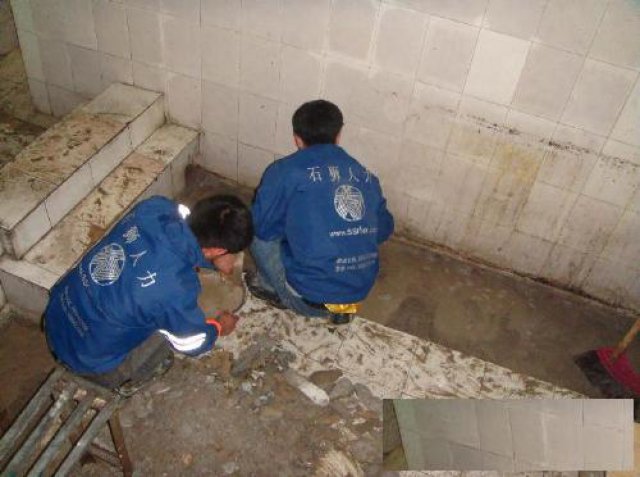 番禺东环防水补漏公司,卫生间补漏,厂房各修缮工程等