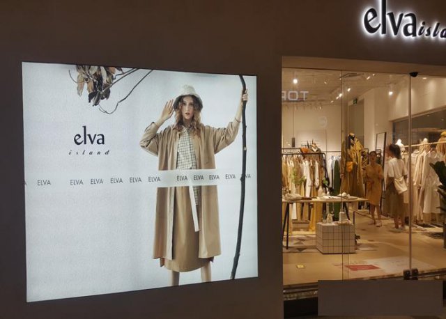 跟着软膜uv喷绘厂家了解软膜室外广告能选择软膜UV喷绘