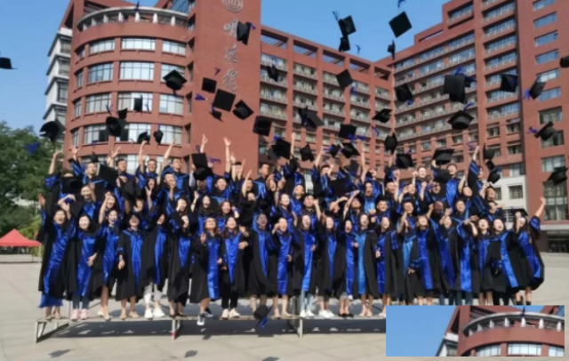 资源成功的关键，看看人大女王金融硕士是如何帮你整合资源的