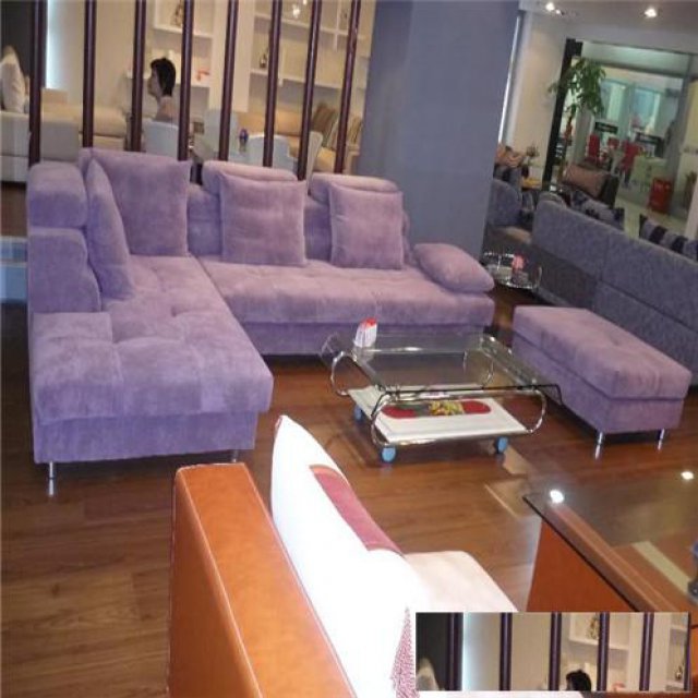 重庆沙发翻新、上色、改色，布艺沙发、绒面沙发换面