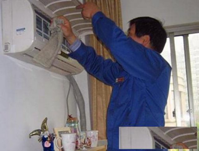 萧山空调维修DDD