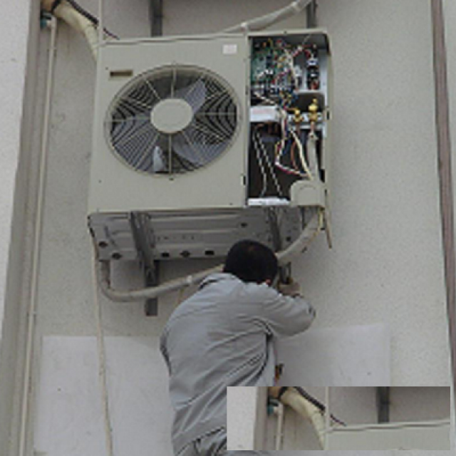 萧山空调维修【新街镇空调维修】