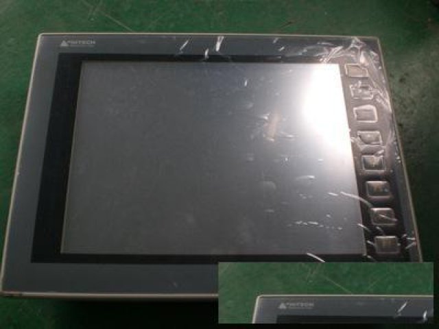 海泰克触摸屏PWS6A00T维修点