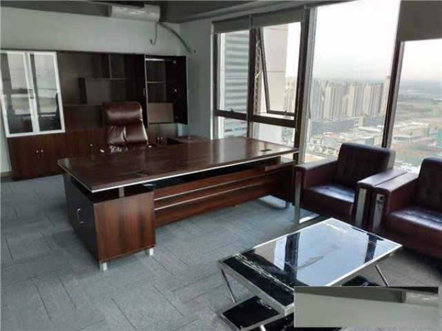 合肥办公家具回收会议桌椅回收老板桌椅回收