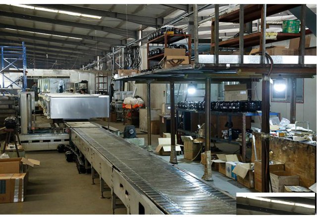 临沂无人售货机厂家智能售货机自动售货机