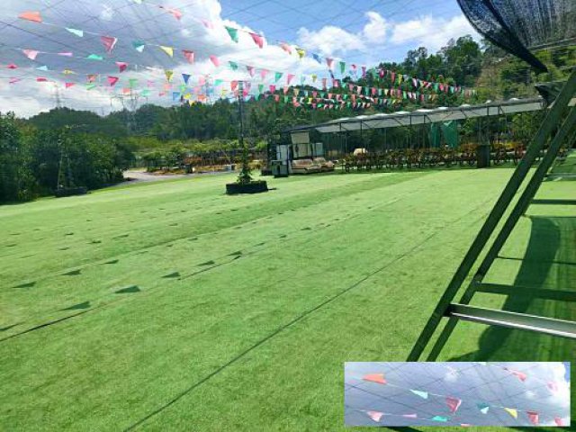 在深圳坪山必去的农家乐，不一样的农家乐