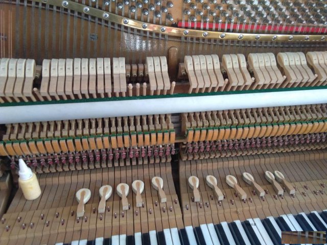 北京钢琴调音专业调律师傅搬运工调琴调试维修保养护整