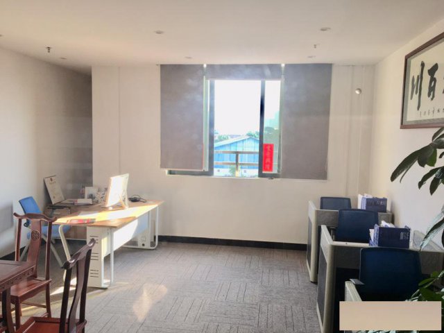 桂城20元/方写字楼带装快捷办执照