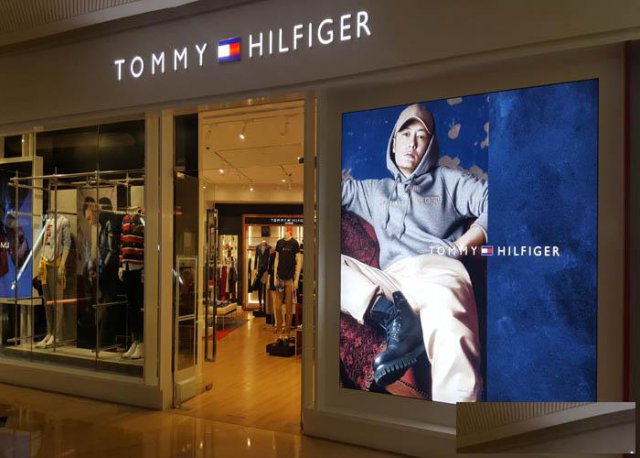 了解UV喷绘写真的特点，才知道UV喷绘这么好